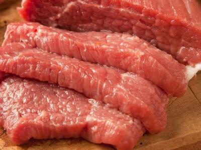 减肥牛肉怎么吃啊