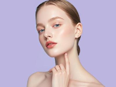 侧脸没有下颌角怎么改善