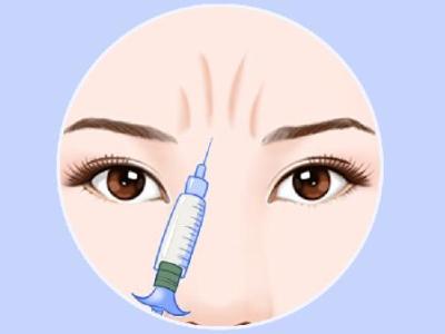 川字纹怎么改善