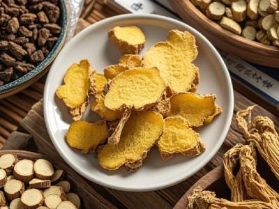 黄精怎么吃效果最好