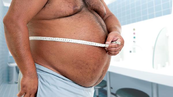 怎么去湿气减肥