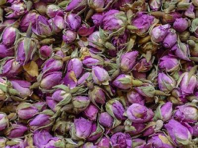 蒲公英加玫瑰花茶的功效与作用
