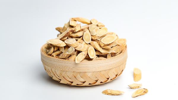 黄芪的功效与作用吃法