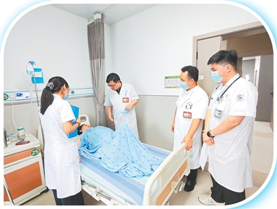 家庭医生签约服务，何以提升感受度（人民眼·健康中国）