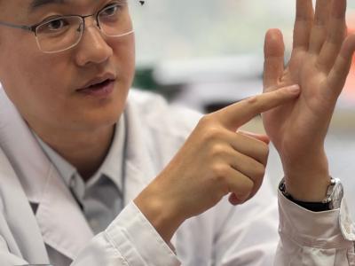 换季不适查不出问题，可以试试身上这几个“调节开关”