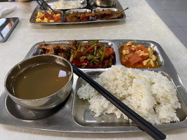研究偶然发现：蒸米饭时多一个步骤，或有助控血糖、血脂