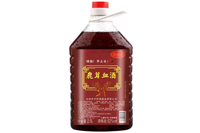 鹿血酒的功效和作用 鹿血酒的四大作用