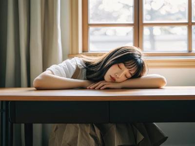 为什么医生让你“午睡”？医生：这“20分钟”，能护这2个器官
