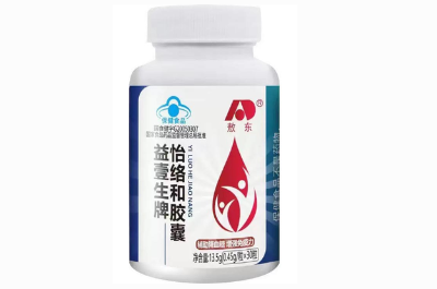敖东控糖胶囊真的能降低血糖吗？血糖偏高的人，别急着把保健品当药吃