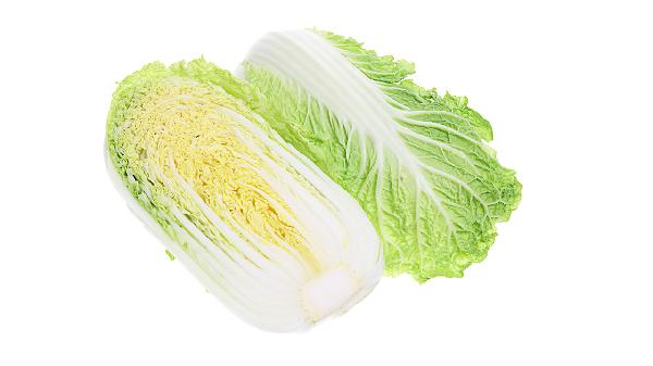 发现：经常吃白菜的人，可能不出3个月，这2个好处或不请自来，关键是你吃对了吗？