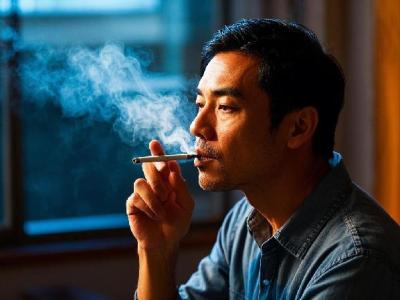 老年人该不该戒烟？提醒：65岁后戒烟前，这4件事务必牢记，确保健康无忧！