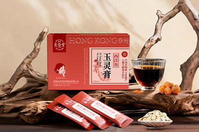 贞念堂西洋参玉灵膏有什么用?西洋参+灵芝配方详解-易网健康<a href=/jkys/ target=_blank class=infotextkey>养生</a>网 贞念堂西洋参玉灵膏有什么用?西洋参+灵芝配方详解