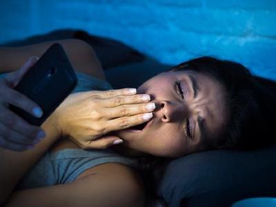 经常熬夜的人，熬夜前记住这 3 件事，不用早睡，身体也能恢复精力