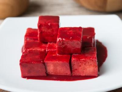 腐乳立大功？医生忠告：高血压患者吃腐乳时，要多注意这4点