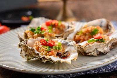 吃什么能生精最快 四种食物帮助生精