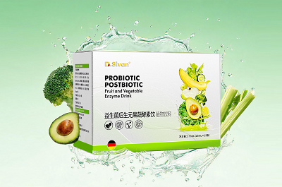 Dr.Sivan益生菌饮减肥效果怎么样？一篇读懂减肥原理