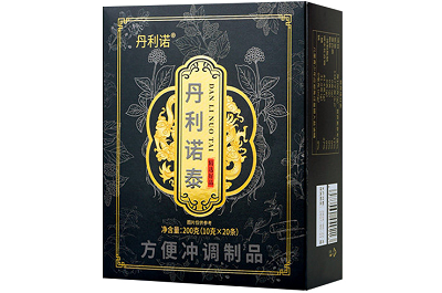 丹利诺泰功效与作用是什么 丹利诺泰的组成成分有哪些