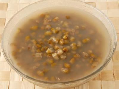 糖尿病人喝绿豆汤时，多注意这6点
