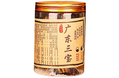 盘点三宝扎茶的功效 揭秘三宝扎茶的配方