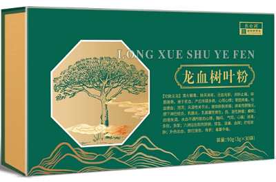 龙血树叶粉对肺结节有作用吗 盘点龙血树叶粉功效与禁忌