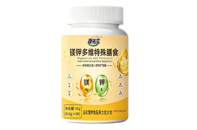 美钾多维片能治腿抽筋吗 美钾多维片有什么功效？