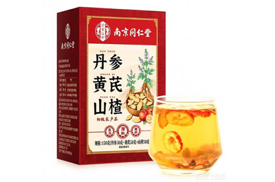 三通茶怎么喝才有效 功效与作用和标准配方是哪些？