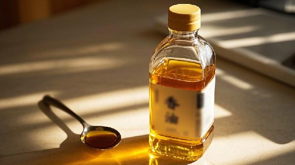开水冲鸡蛋滴香油，坚持喝了身体会怎样？消化科医生说出实话