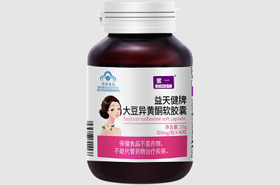 盘点大豆异黄酮功效与作用 揭秘大豆异黄酮的服用禁忌