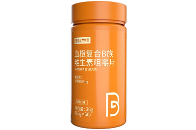 诺特兰德维生素b族怎么样 诺特兰德维生素b族功效禁忌