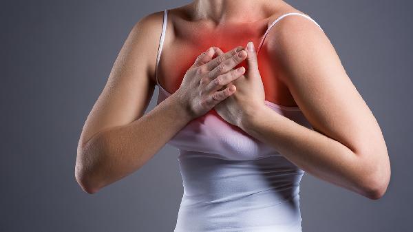 子宫手术八个月膝盖疼和乳腺癌有关系吗