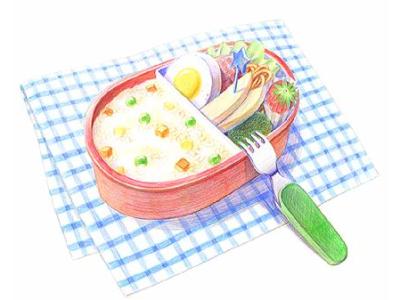 缺钙吃什么食物比较好
