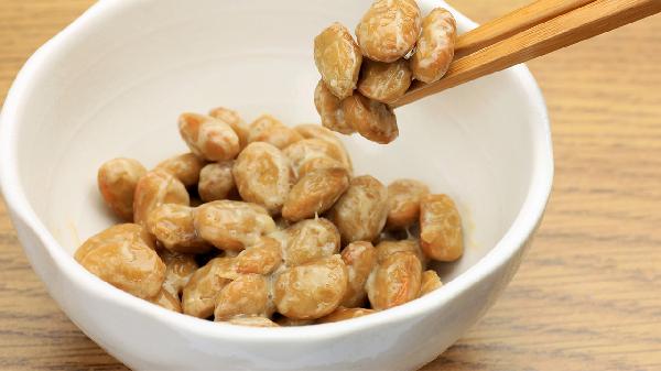 女性吃纳豆的功效与作用