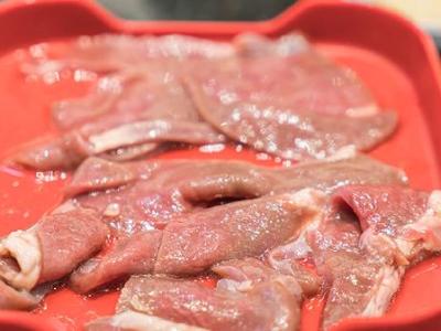 男人长肌肉吃什么
