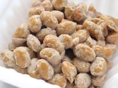 女性吃纳豆的功效与作用