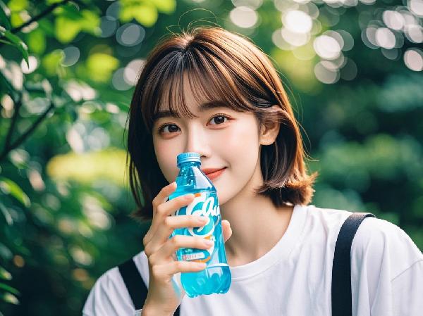 女性喝碳酸饮料有何危害-易网健康养生网 女性喝碳酸饮料有何危害