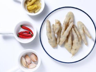 鸡肉胆固醇含量高吗