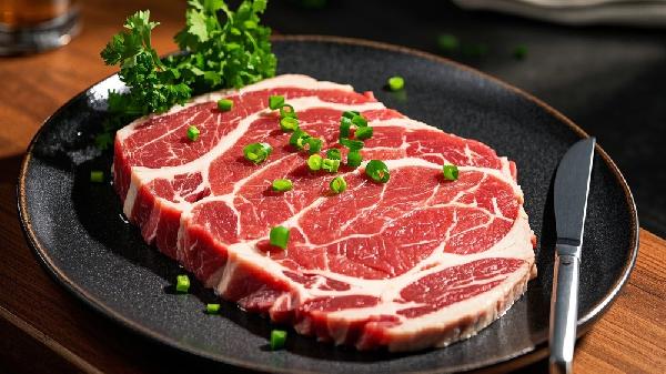常吃牛肉对身体有什么好处