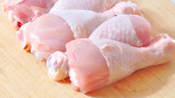 男生吃鸡肉有什么好处