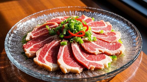 常吃牛肉对身体有什么好处