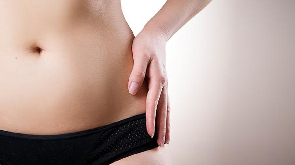 子宫内膜癌腹部b超可以查出来吗