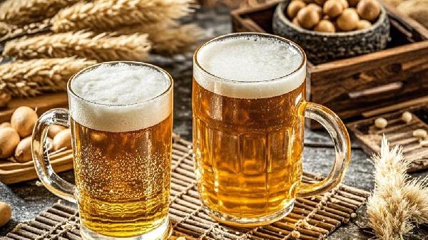 喝啤酒会影响减肥吗