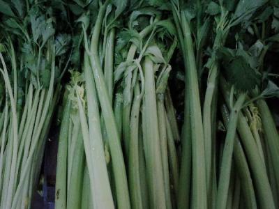 芹菜汁什么时间喝减肥效果好