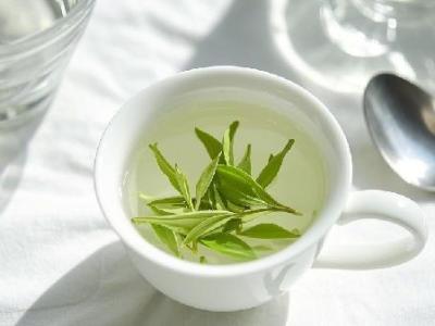 喝绿茶能减肥吗