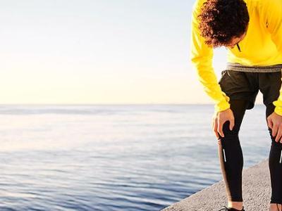 跑步减肥在什么时间段跑效果会比较好
