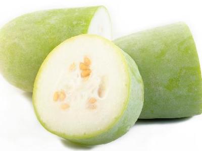 冬瓜吃了能不能减肥