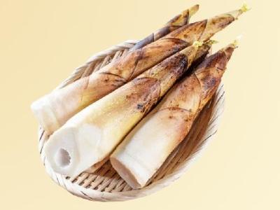 吃竹笋能减肥吗