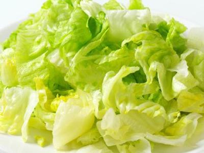 吃生菜可以减肥吗