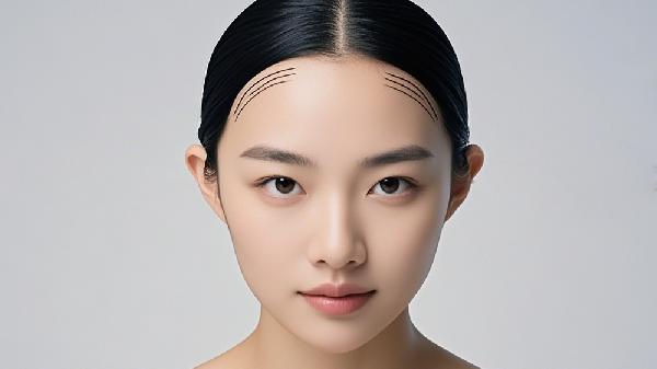 丰额头的方法-易网<a href=/ target=_blank class=infotextkey>健康养生</a>网 丰额头的方法