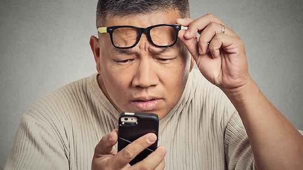 近视50度能恢复吗