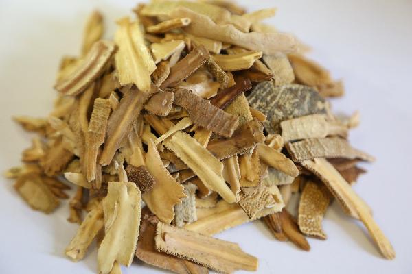 中药红花作用与功效是什么
